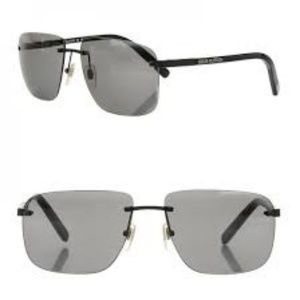 Louis Vuitton Attraction Rimless Sunglasses Z0434U